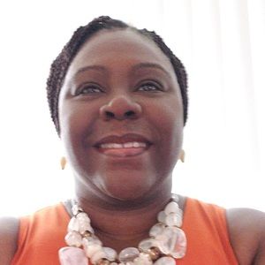 Meet your Posher, Iris